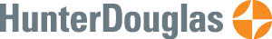 Hunter Douglas authorized dealer logo