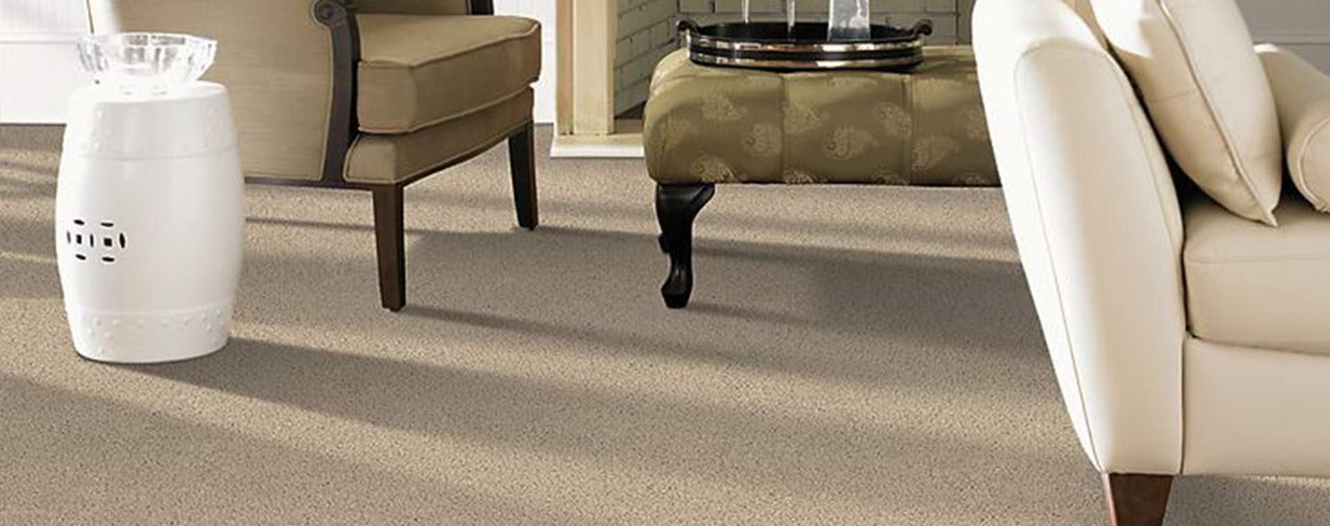 Carpet at Fabric Town Interiors